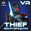 VR Thief (Sci-Fi Stealth)