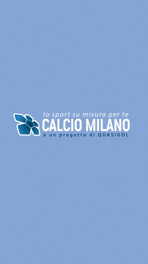 Calcio Milano