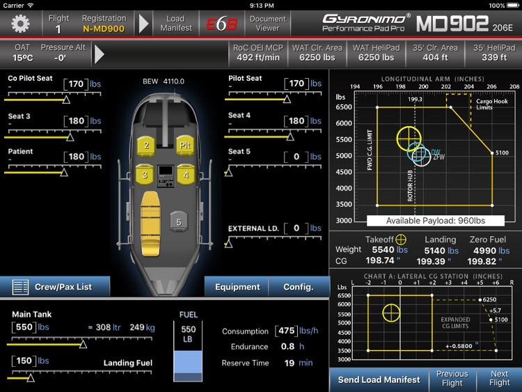 MD Explorer