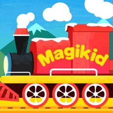 Activities of Magikid Train