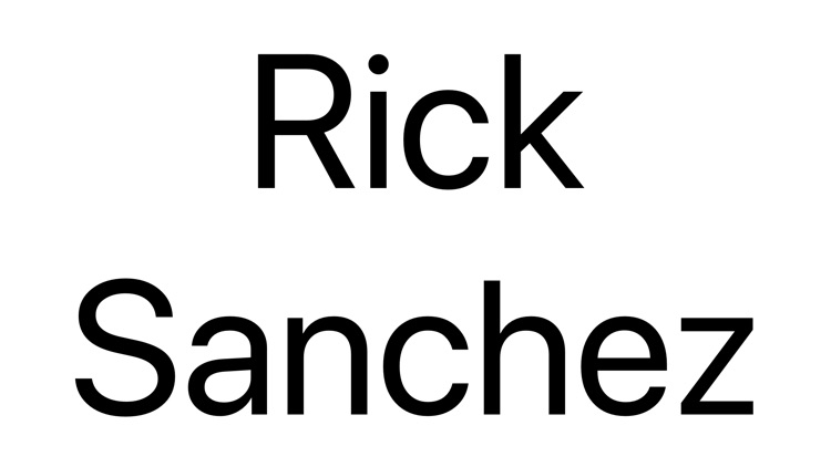 QuickMe screenshot-4