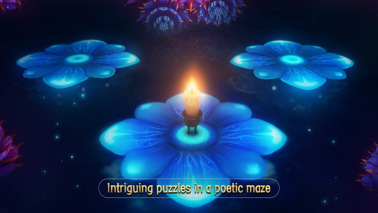 Candleman screenshot-2