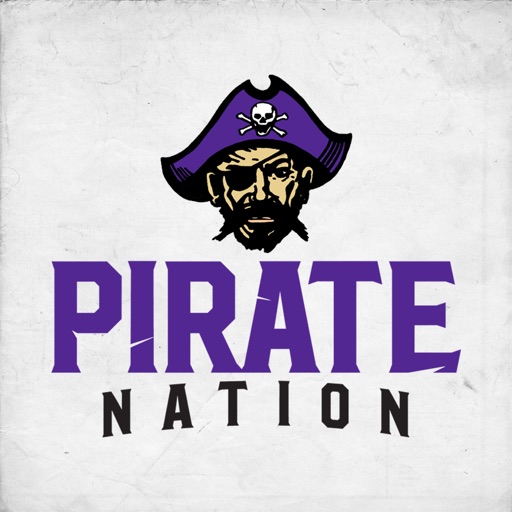 Pirate Nation App