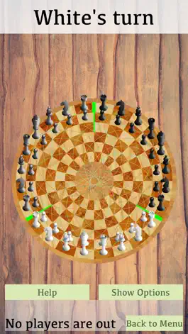 Game screenshot 3 Man Chess mod apk