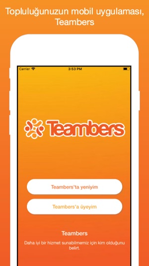 Teambers(圖1)-速報App