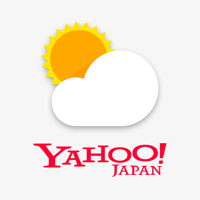 Yahoo!天気