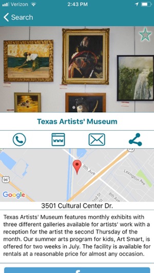 Go Port Arthur Texas(圖3)-速報App