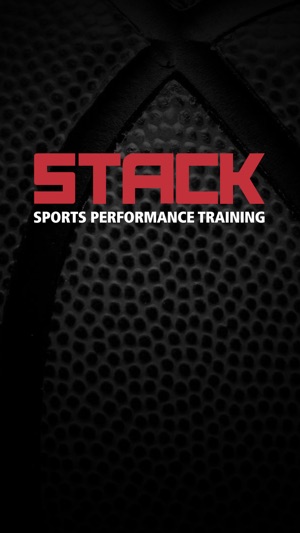 STACK Sports Performance(圖1)-速報App