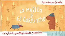 Game screenshot La Mulita y El Carpincho mod apk