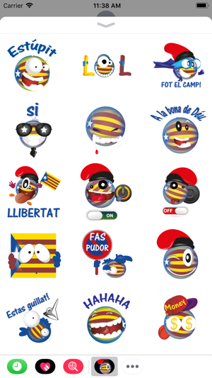 EmotiCAT Catalunya