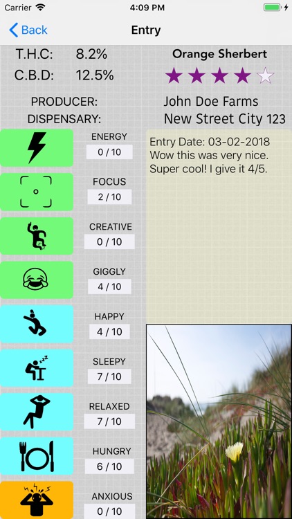 Dank Diary screenshot-3