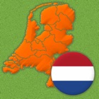 Provinces of the Netherlands