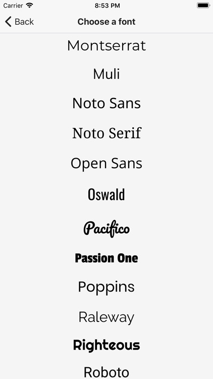 Modern Web Designer screenshot-4