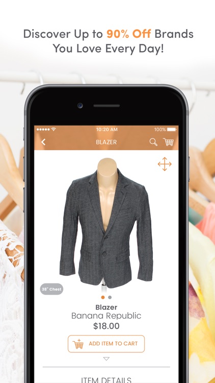 Swap.com Consignment Store
