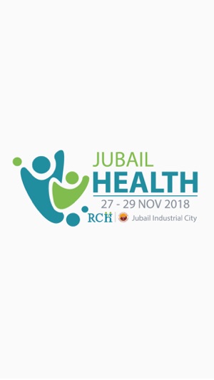 Jubail Health(圖1)-速報App