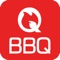BBQ Go is a smart cooking thermometer that connects to your smartphone via Bluetooth Low Energy