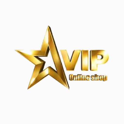 VIP Online Shop