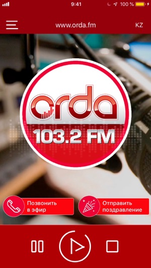 Orda FM(圖2)-速報App