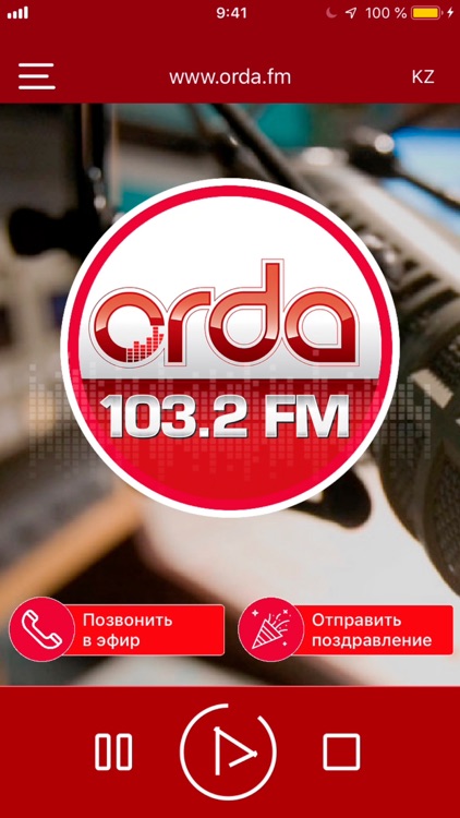 Orda FM