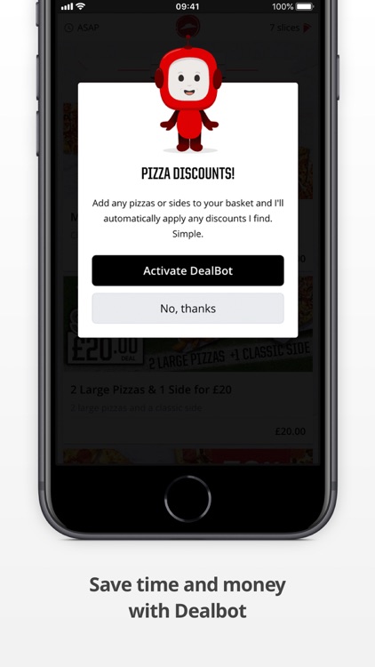 Pizza Hut Delivery & Takeaway