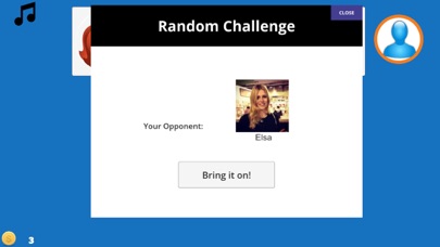 Riddler's IQ Trivia Quiz screenshot 2