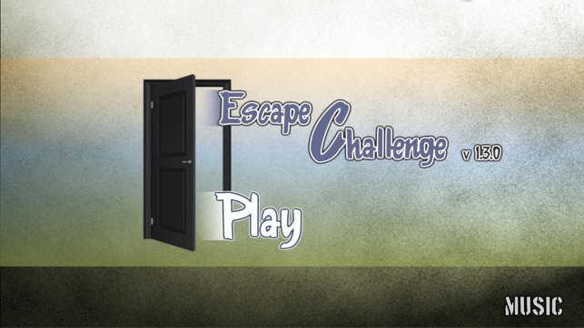 Escape Challenge Puzzle