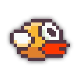 Flappy Reborn - The Bird Game