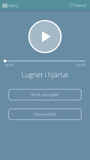 Mitt lugn(圖2)-速報App