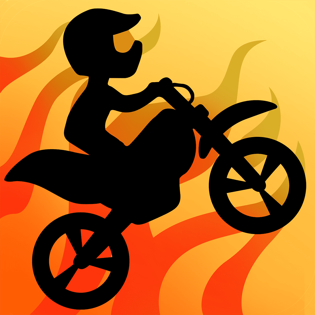 Bike Race: Free Style Games App Icon