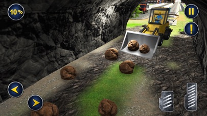 Railroad Tunnel Construction screenshot 2