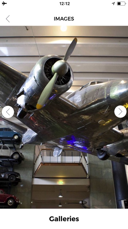 Science Museum of London