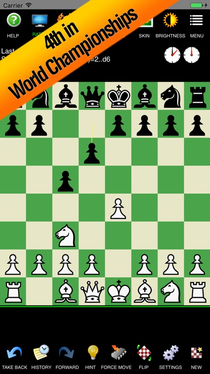 Chess Pro with Coach screenshot-3