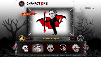 Devils Moto Mania screenshot 2