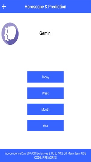 Horoscope & Prediction(圖3)-速報App