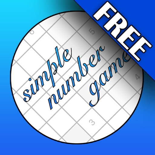 Simple Number Game! Free