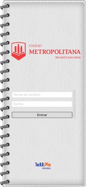 Colégio Metropolitana(圖1)-速報App