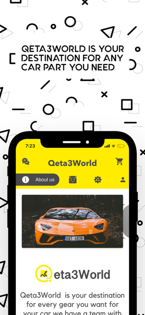 Qeta3World(圖1)-速報App