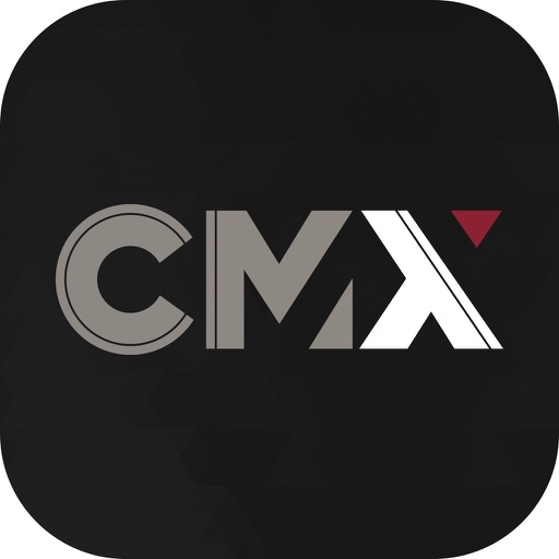 CMX Cinemas by Cinemex