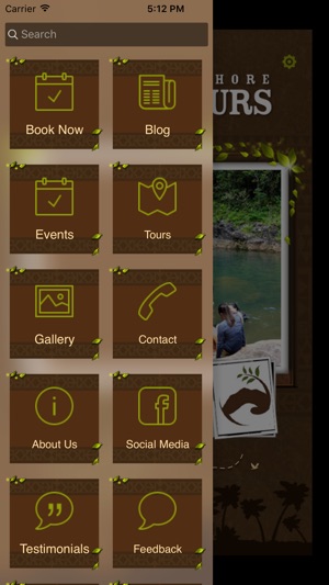 North Shore Eco Tours(圖2)-速報App