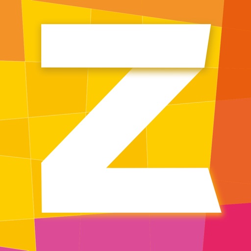 Zeo Accent : Training English icon