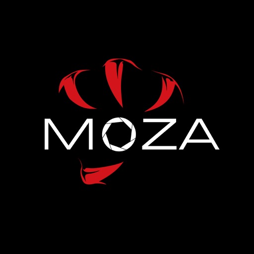 MOZA Assistant for MiniC/G iOS App