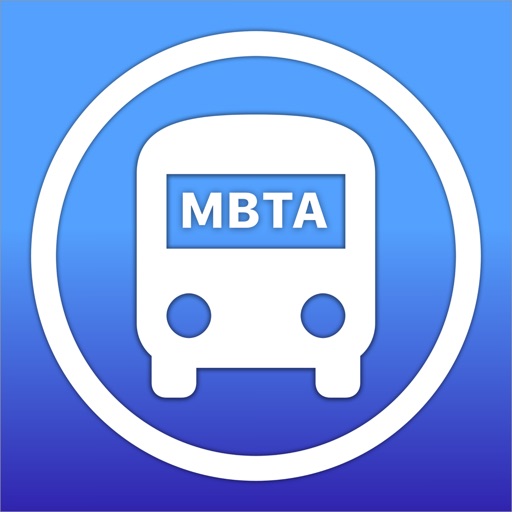 Where's my MBTA Bus?