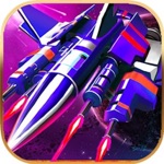 Sky Space Attack Fighter