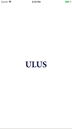 Ulus Ol