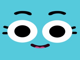 eyemoji crazy animated