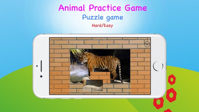 Animal Sounds Puzzles for Kids(圖5)-速報App