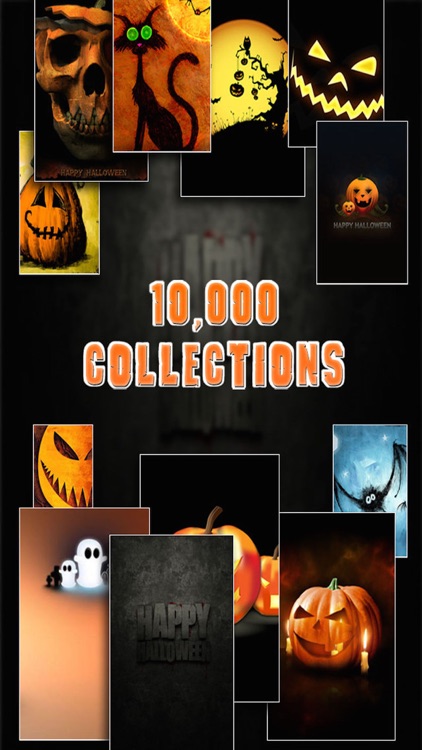 Halloween Wallpapers √