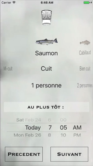 CuissonChef(圖2)-速報App