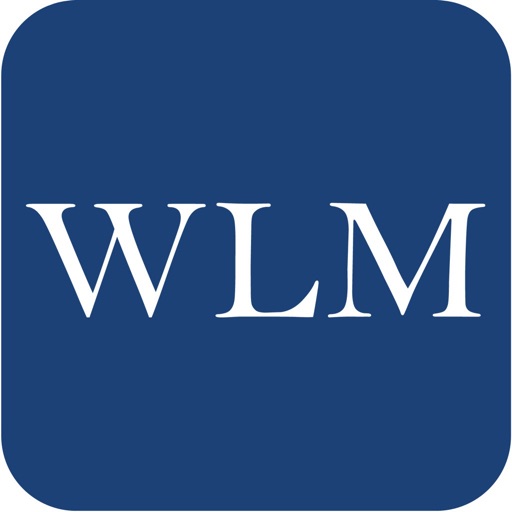 WLM Digital iOS App