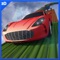 Icon Impossible 3D Car Tracks Drive